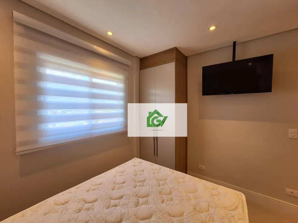 Apartamento, 3 quartos, 99 m² - Foto 8