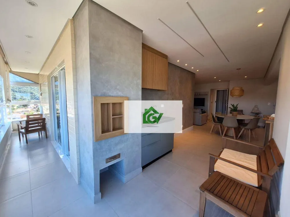 Apartamento, 3 quartos, 99 m² - Foto 1