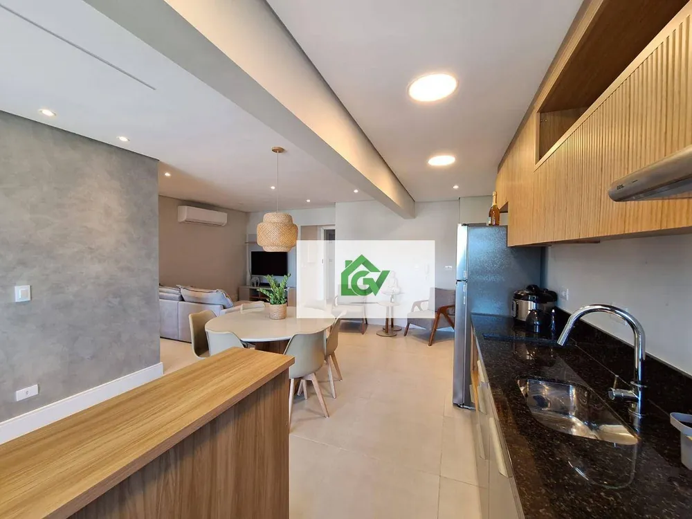 Apartamento, 3 quartos, 99 m² - Foto 2