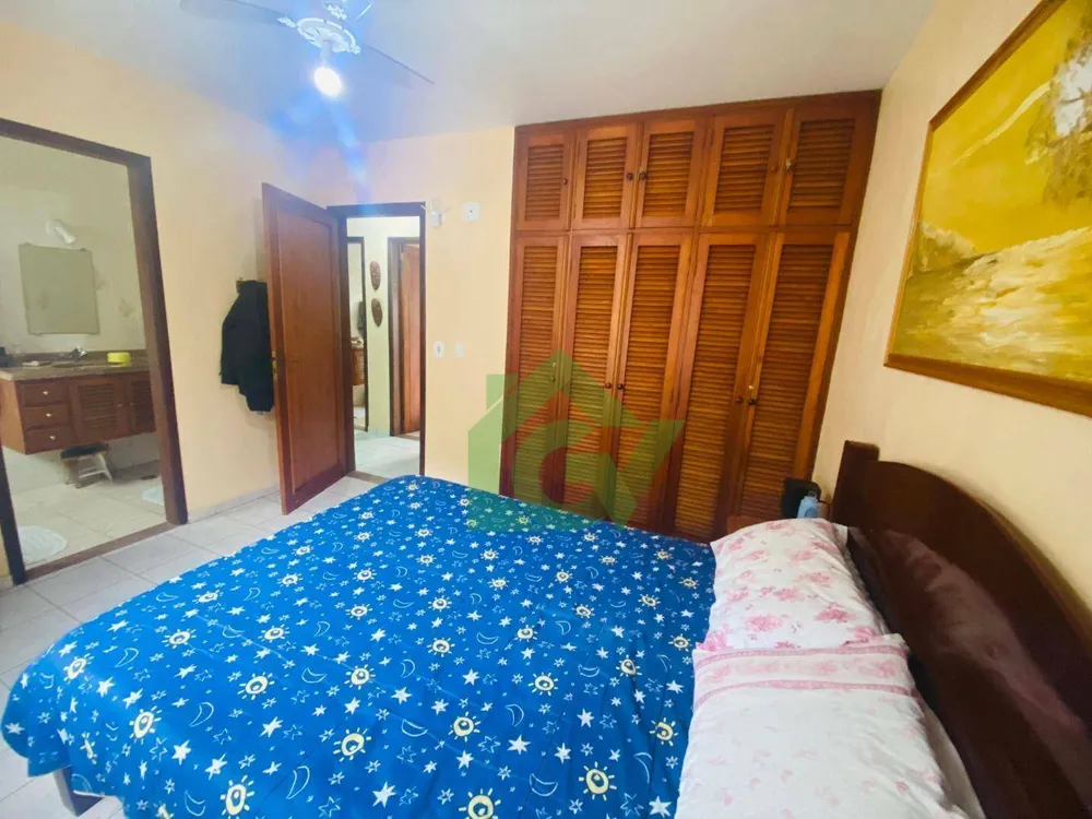 Apartamento, 3 quartos, 111 m² - Foto 5