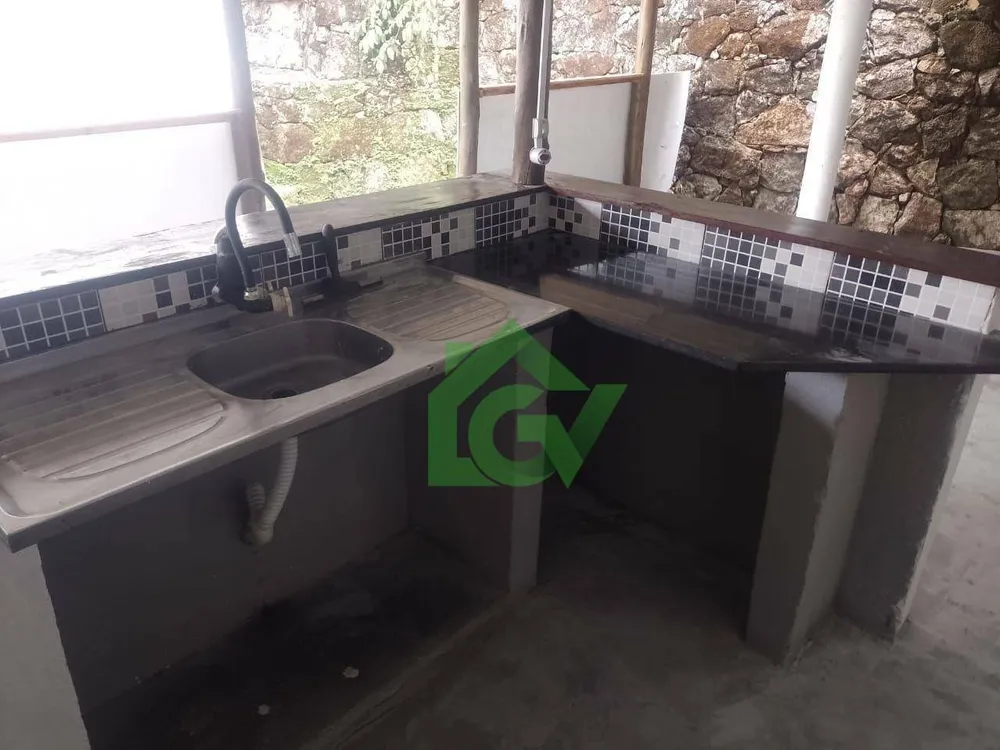 Casa, 11 quartos, 1200 m² - Foto 7