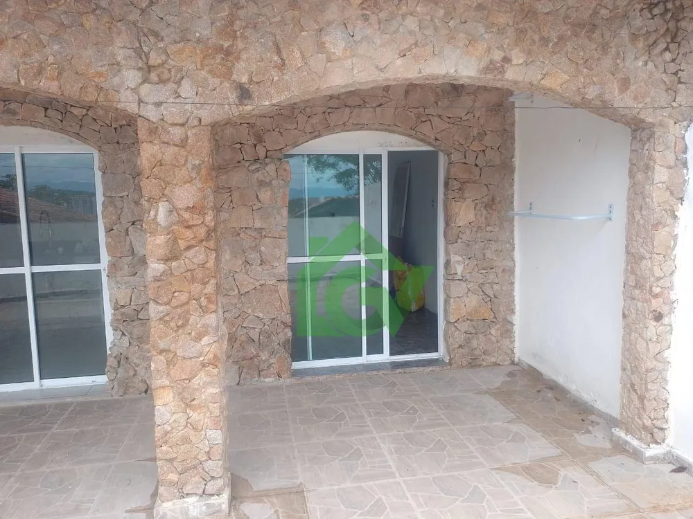 Casa, 11 quartos, 1200 m² - Foto 1