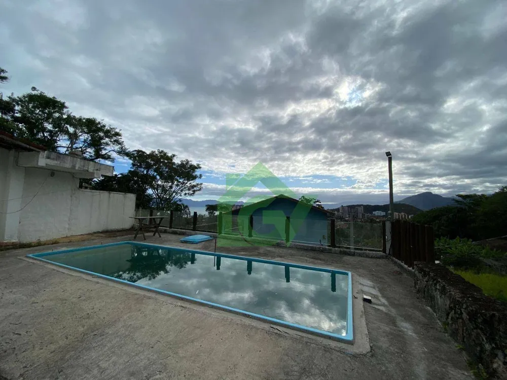 Casa, 11 quartos, 1200 m² - Foto 3