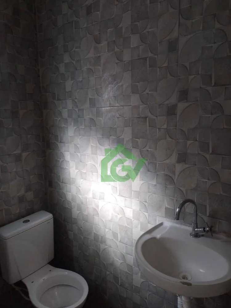 Casa, 11 quartos, 1200 m² - Foto 4