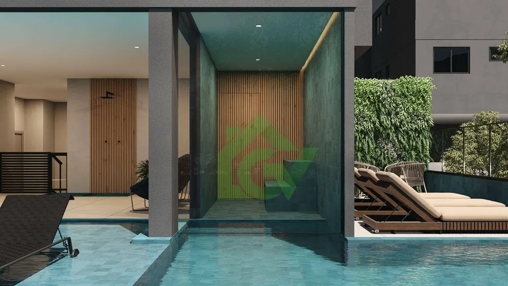 Cobertura, 3 quartos, 155 m² - Foto 8