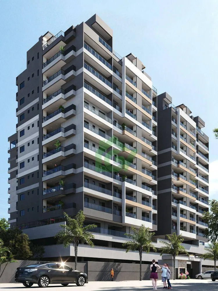 Cobertura, 3 quartos, 155 m² - Foto 4