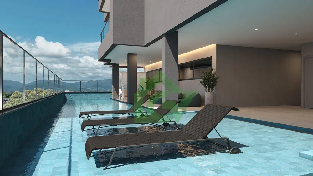 Cobertura, 3 quartos, 155 m² - Foto 6