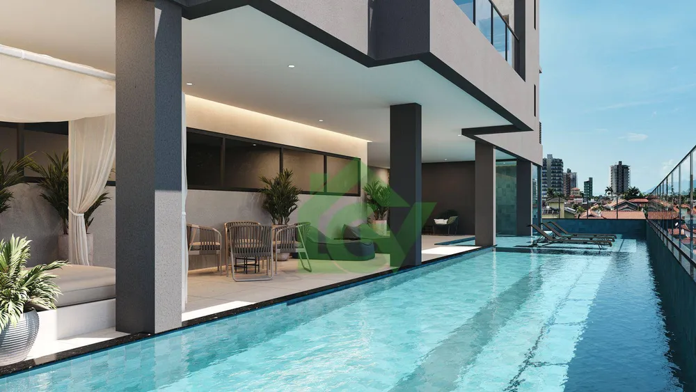 Cobertura, 3 quartos, 155 m² - Foto 5