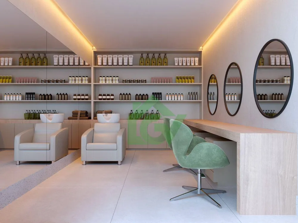 Cobertura, 3 quartos, 155 m² - Foto 11