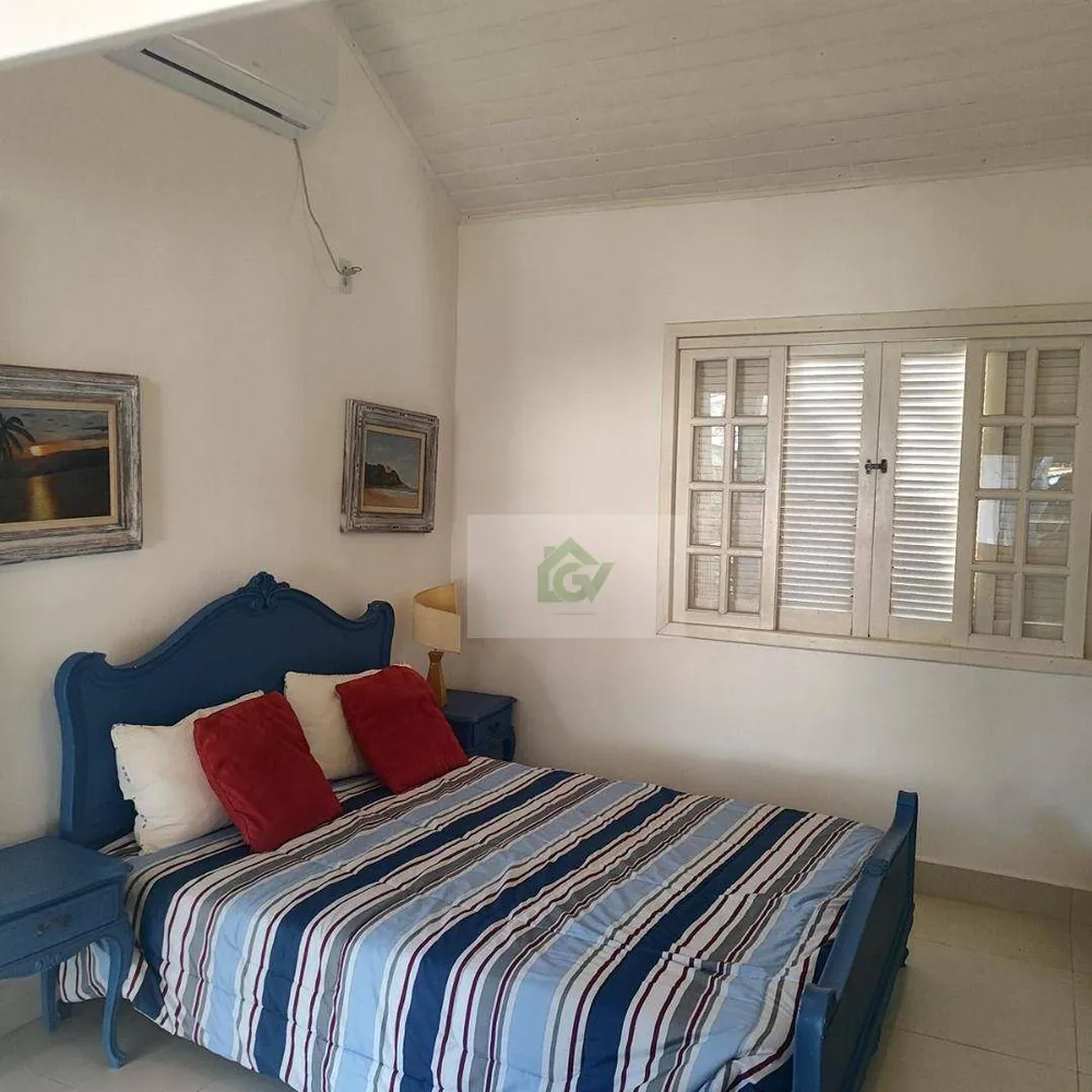 Casa, 5 quartos, 330 m² - Foto 10