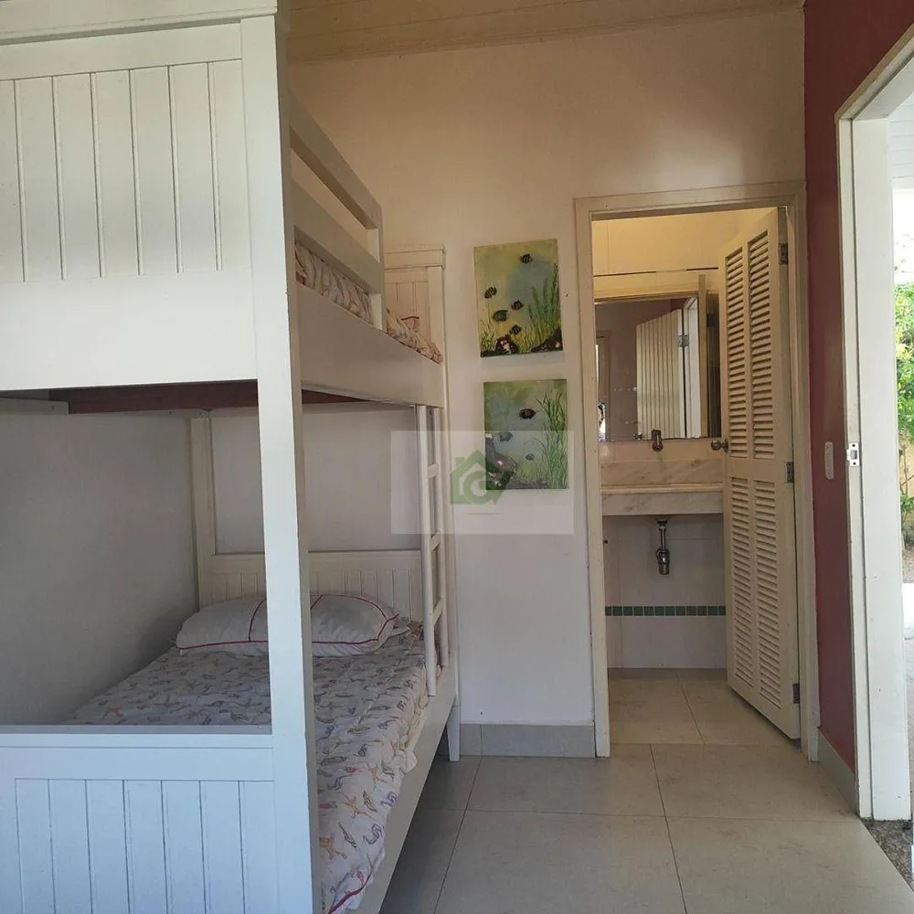 Casa, 5 quartos, 330 m² - Foto 9