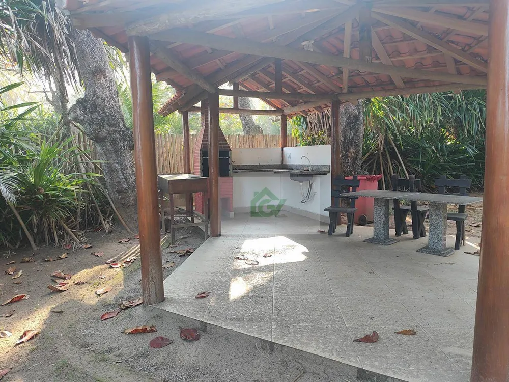 Casa, 5 quartos, 330 m² - Foto 1