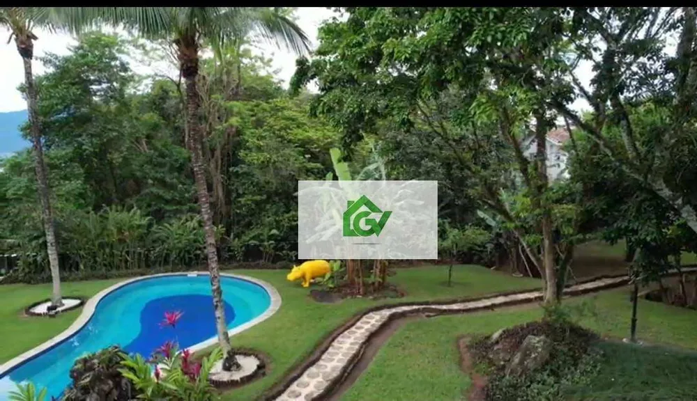 Casa de Condomínio, 5 quartos - Foto 6