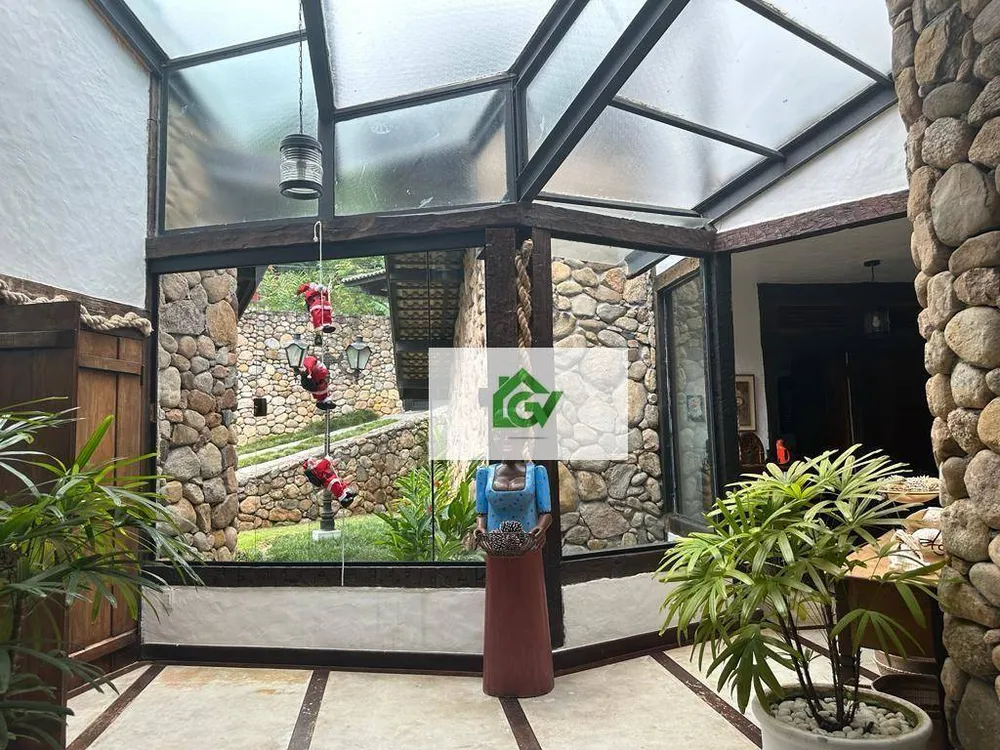 Casa de Condomínio, 5 quartos - Foto 3