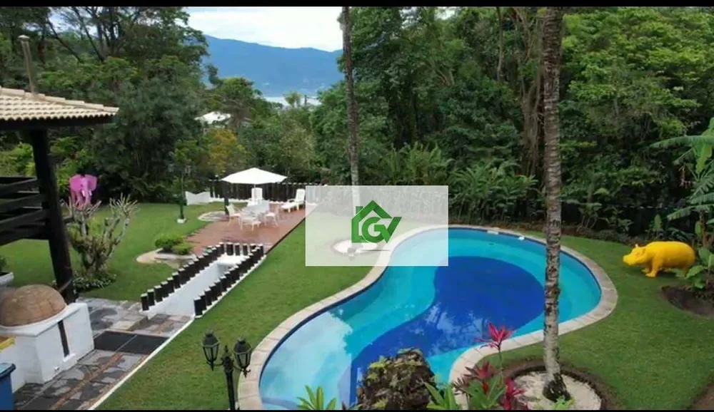 Casa de Condomínio, 5 quartos - Foto 7