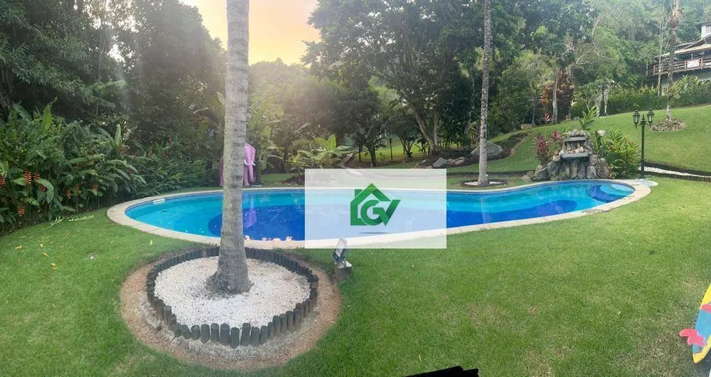 Casa de Condomínio, 5 quartos - Foto 8