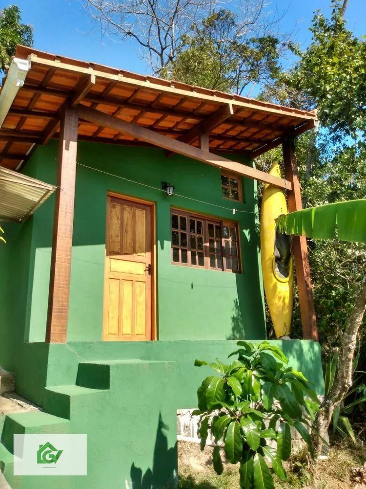 Casa, 3 quartos, 106 m² - Foto 7