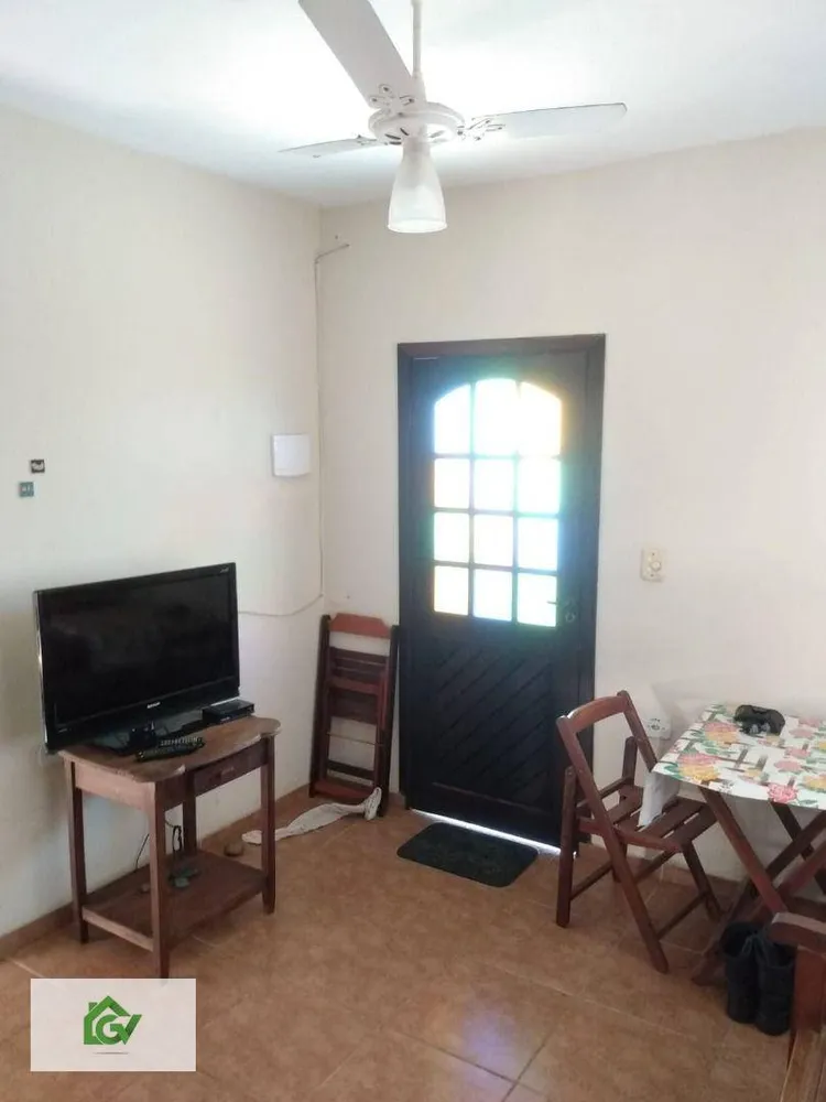 Casa, 3 quartos, 106 m² - Foto 5
