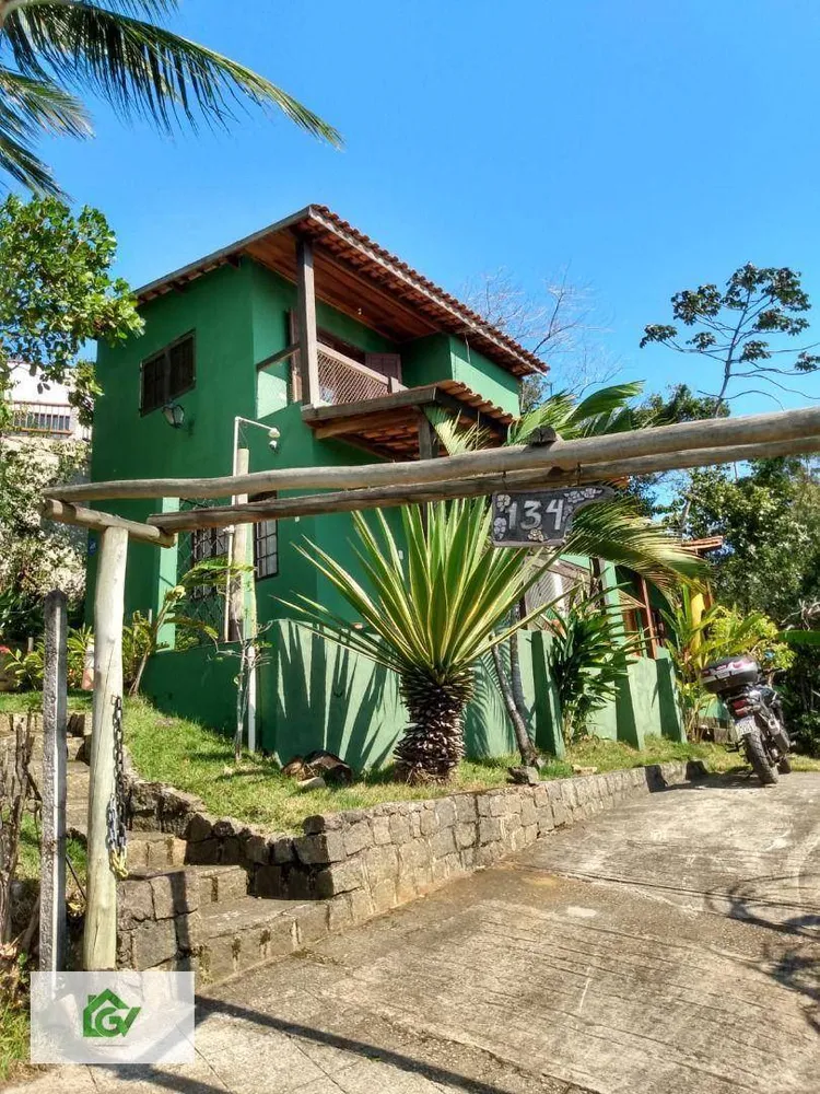 Casa, 3 quartos, 106 m² - Foto 8