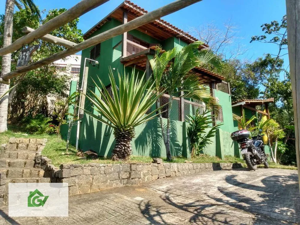 Casa, 3 quartos, 106 m² - Foto 1