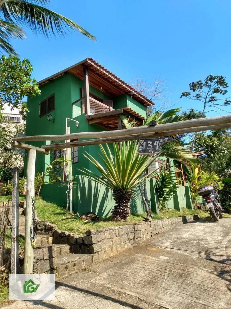 Casa, 3 quartos, 106 m² - Foto 6