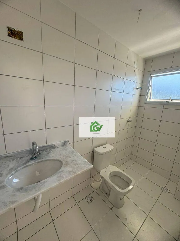 Apartamento, 2 quartos, 83 m² - Foto 7