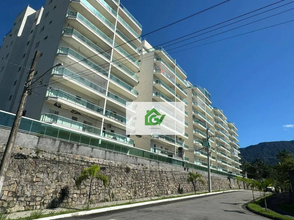 Apartamento, 2 quartos, 83 m² - Foto 10