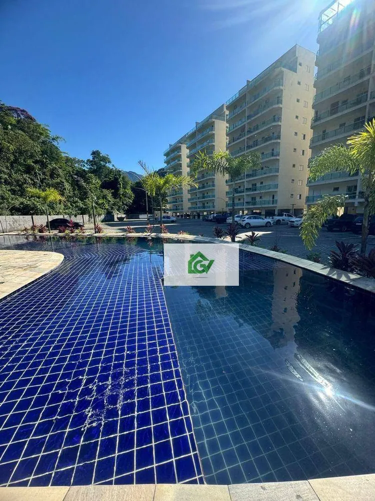 Apartamento, 2 quartos, 83 m² - Foto 1