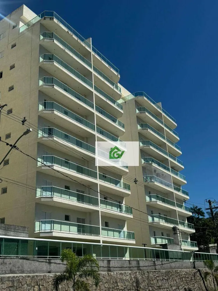 Apartamento, 2 quartos, 83 m² - Foto 11