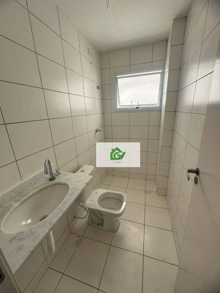 Apartamento, 2 quartos, 83 m² - Foto 5
