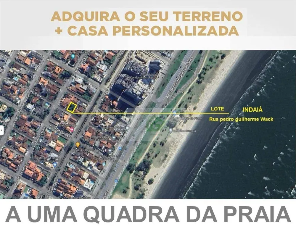Casa, 4 quartos, 300 m² - Foto 1