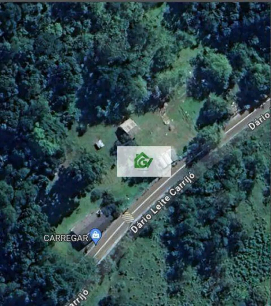 Terreno, 2 hectares - Foto 1