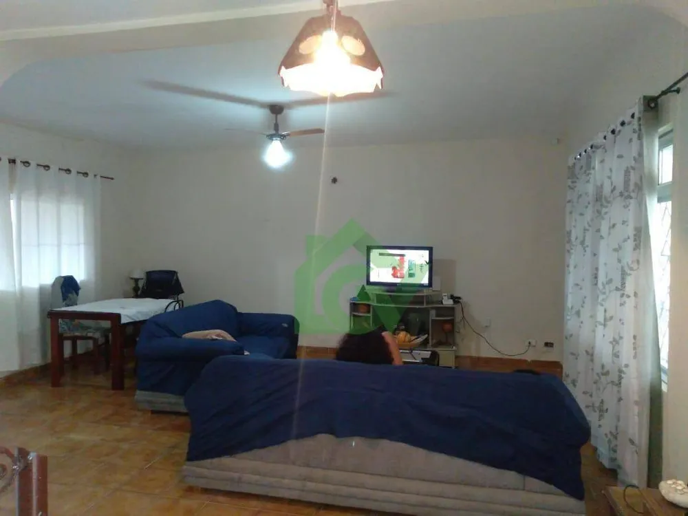 Casa, 4 quartos, 404 m² - Foto 1