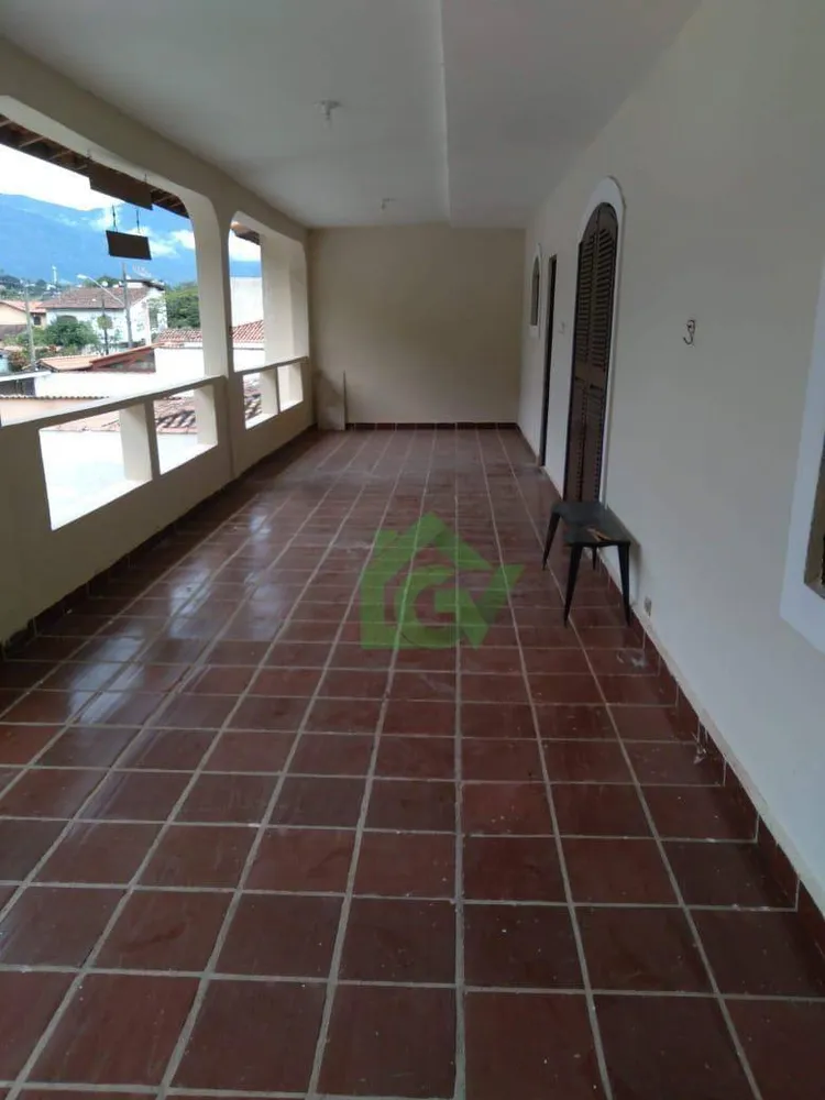 Casa, 4 quartos, 404 m² - Foto 8