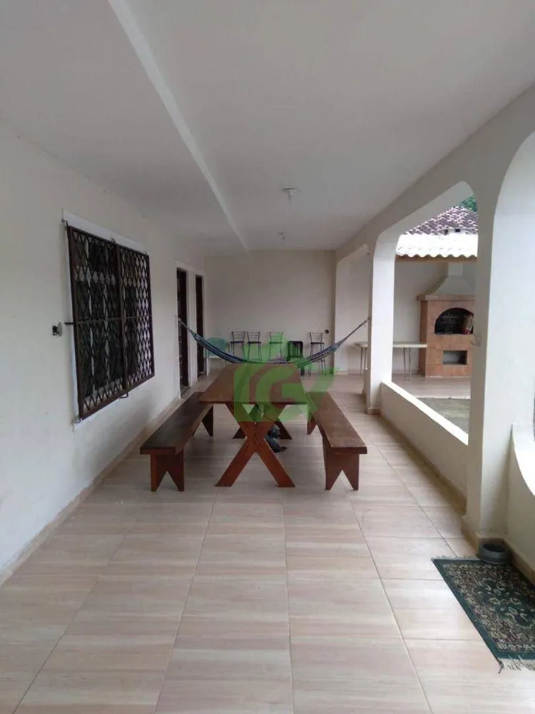 Casa, 4 quartos, 404 m² - Foto 2