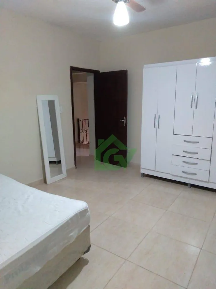 Casa, 4 quartos, 404 m² - Foto 4