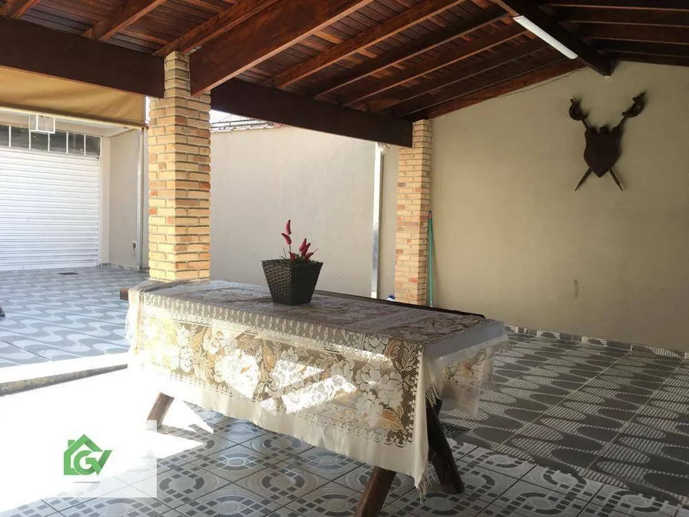 Casa, 5 quartos, 534 m² - Foto 10