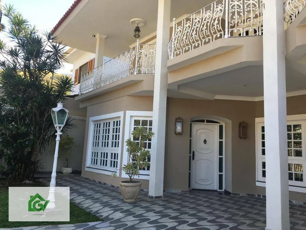 Casa, 5 quartos, 534 m² - Foto 12