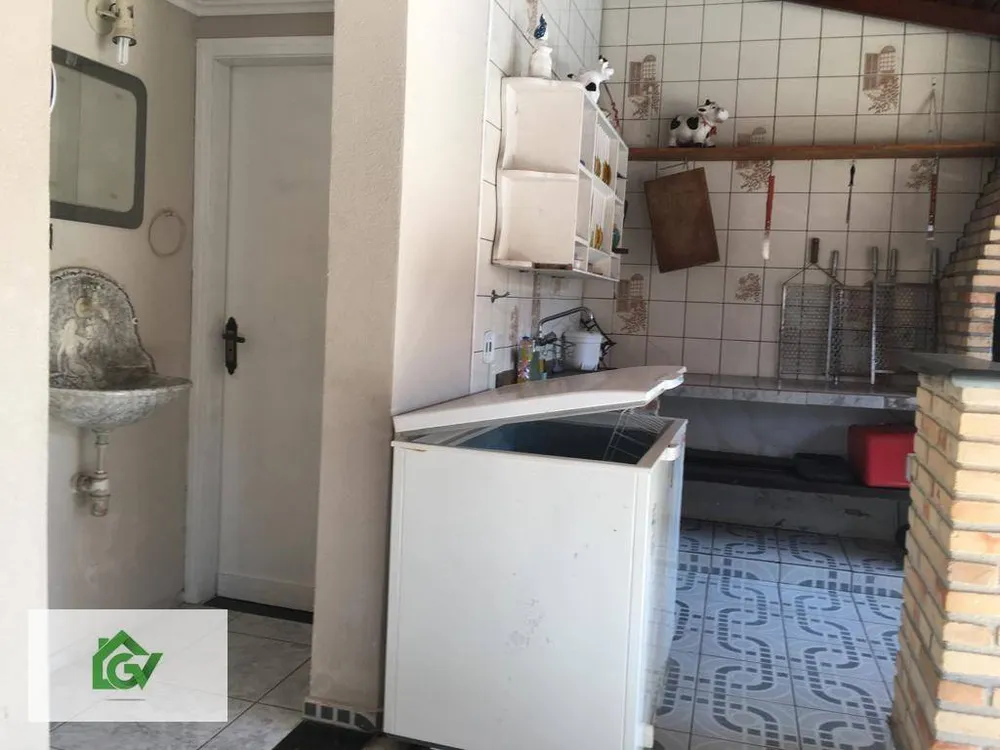 Casa, 5 quartos, 534 m² - Foto 9