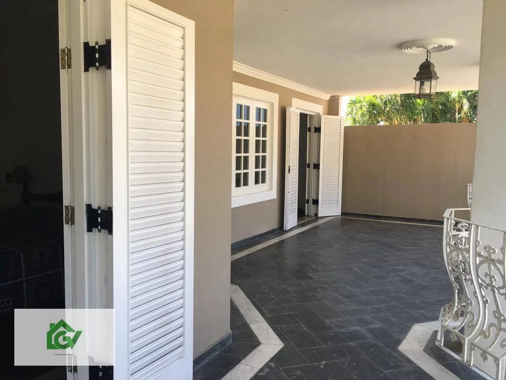 Casa, 5 quartos, 534 m² - Foto 6