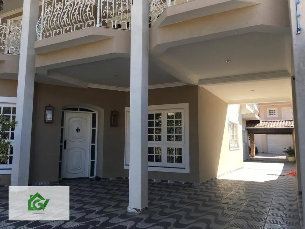 Casa, 5 quartos, 534 m² - Foto 11