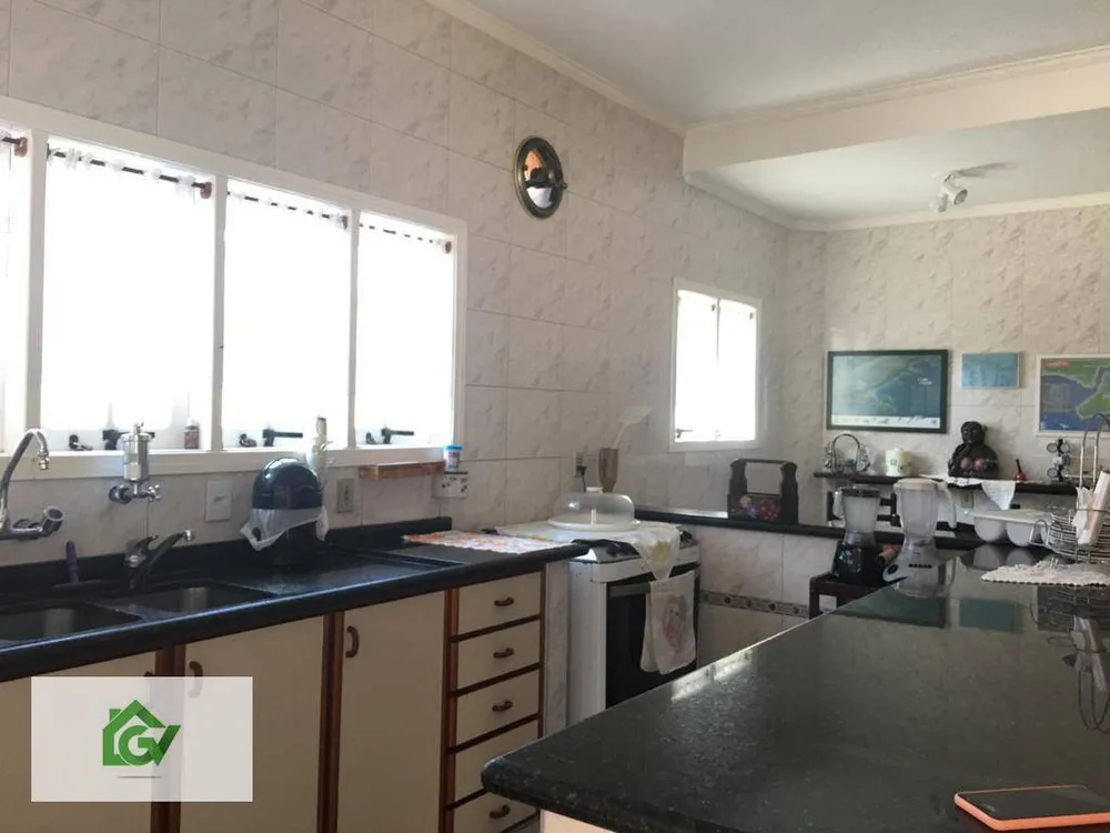 Casa, 5 quartos, 534 m² - Foto 5