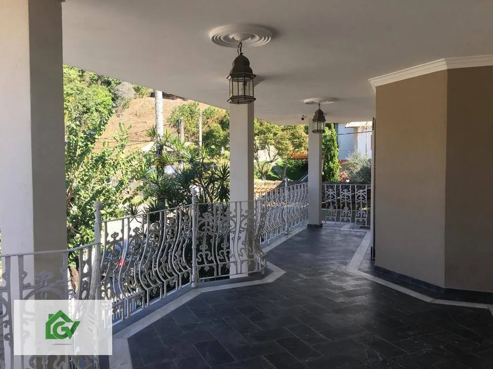 Casa, 5 quartos, 534 m² - Foto 7
