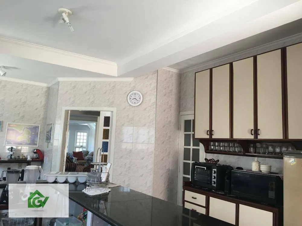 Casa, 5 quartos, 534 m² - Foto 4
