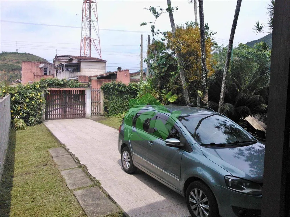 Casa, 7 quartos, 260 m² - Foto 2