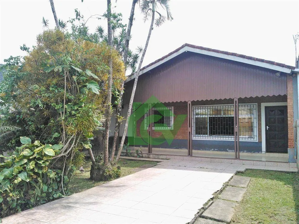 Casa, 7 quartos, 260 m² - Foto 1