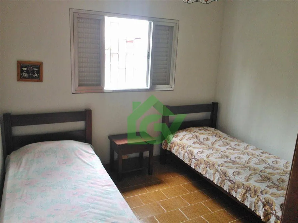 Casa, 7 quartos, 260 m² - Foto 5
