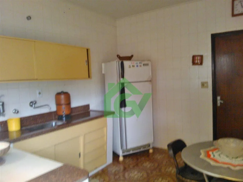 Casa, 7 quartos, 260 m² - Foto 10