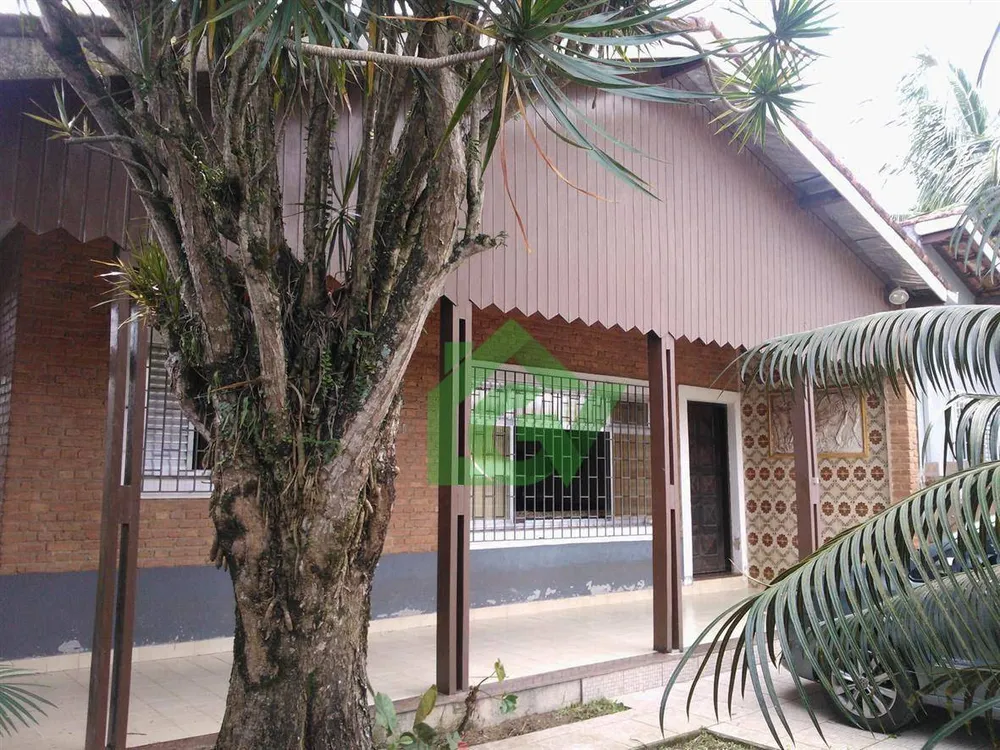 Casa, 7 quartos, 260 m² - Foto 3