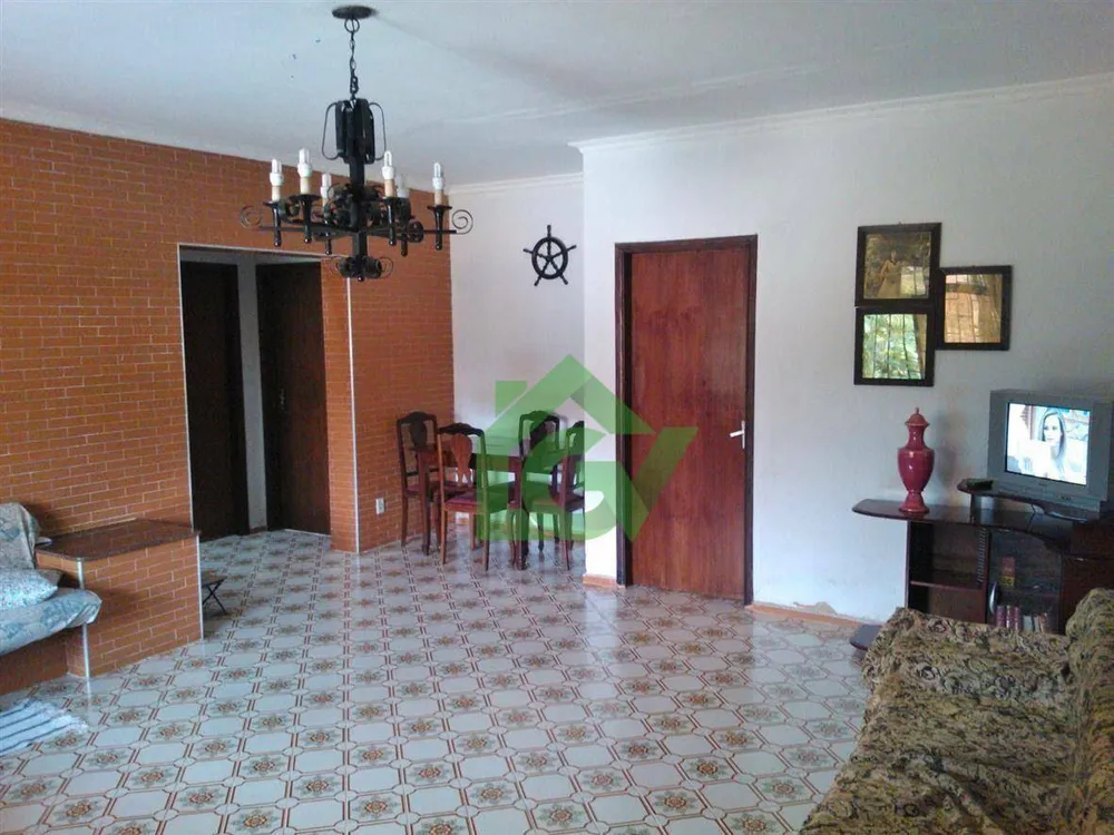 Casa, 7 quartos, 260 m² - Foto 4